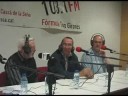 Tertúlia de músics de Ràdio Cassà