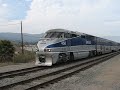 Amtrak Pacific Surfliner 775, Santa Barbara, CA