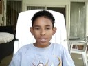 Raquan Sheffey [My Cousin]