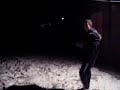 Joe Robinson(dopy jo)+Bozzi+Ryan in snow Joe Robinson(dopy jo)+Bozzi+Ryan in snow