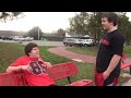 This is a video me and some friends made for a thing at our school called B1 day. It is a day the school made following the columbine shootings where everyone comes together and talks about sensitive topics such as bullying, drugs, depression, etc. I thought some other people would enjoy it as well, so I put it on youtube.