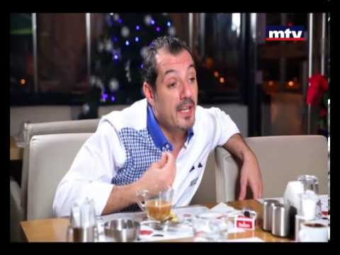 Fi - http://mtv.com.lb/Ma_Fi_Metlo Ma Fi Metlo has become the most recognized Comedy Show in Lebanon with characters like Majdi and Wajdi , Alphonse, Farid , 3amm...
