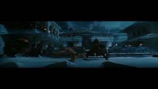 LE DERNIER MAÎTRE DE L AIR - Bande-Annonce 2 - VOSTFR
