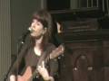 Kelly Flint Drive All Night Video and Lyrics