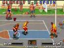 Street Hoop #1: Spain Street Hoop #1: Spain
