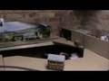 videos de A Sneak peak of My model Railway Edinburugh Waverly