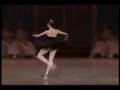 Nino (Nina) Ananiashvili - Black Swan Coda (part 3)