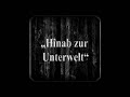 Orpheus und Eurydike Stummfilm