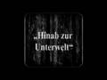 Orpheus und Eurydike Stummfilm