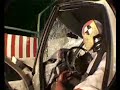 Daewoo Nexia Crash Test Daewoo Nexia Crash Test