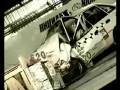 Daewoo Nexia Crash Test