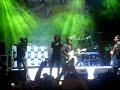 DEJARSELO Q LA SUERTE - MYRIAM - EVENTO 40 PRINCIPALES - COLIMA
