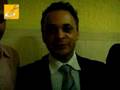 Pastor Roberto Lucena fala ao site doceharmonia.com