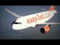 easyjet intranet takes off on microsoft® sharepoint® server