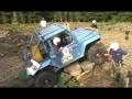 Tay Forest Winch Challenge UK
