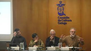 Reflexi�n sobre a significaci�n da lingua escollida para os actos funerarios: seguir presente ou desaparecer. Vitorino P�rez Prieto