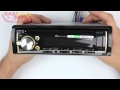 Відеоогляд Pioneer DEH-X5700BT