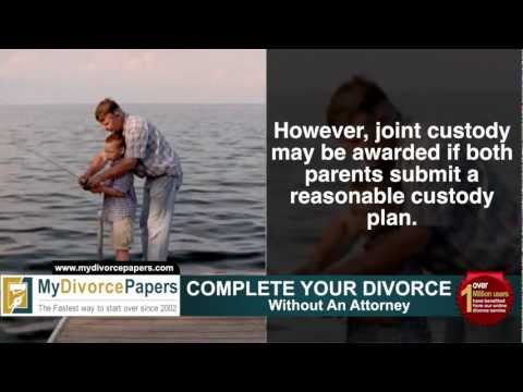 how to fill out divorce papers in nm