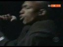 Tricky - Council Estate live