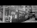 Bondes de Santos: O Bonde Aberto - Tramways in Brazil