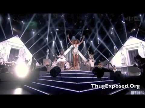 Occult Symbols in Hollywood Exposed By Forerunner777 0 Occult Symbols in Hollywood Exposed By Forerunner777