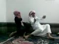 crash landing muslim