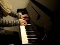 Lights by Ellie Goulding Piano Cover