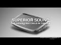 Product Tour: Jabra 100-47200000-02 CRUISER2 Car Hands-free Kit