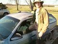 Starting the 1989 Taurus Station Wagon - Try #2 Starting the 1989 Taurus Station Wagon - Try #2