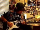Bark At The Moon Guitar Solo Bark At The Moon Guitar Solo