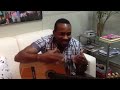 Jairo Bonfim fala do repertório do seu novo CD