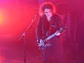The Cure-Disintegration 2008 San Diego
