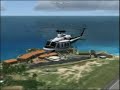 Flight Simulator X: St Maarten Flight Simulator X: St Maarten