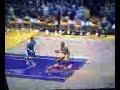 Kobe Dunks on Kaman NBA 2K8