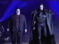 WWF The UnderTaker WM XV Ministry Theme