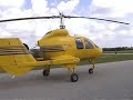 GBA Hawk 4 Gyroplane GBA Hawk 4 Gyroplane