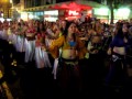 Cape Town Carnival 2011