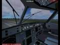 Lufthansa/Airbus Sonderflug LH9999
