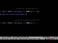 Time Travel to the Era of the BBS V3