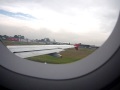 Avianca Vuelo AV9758 Bogota Cartagena