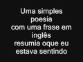 EFX - Eu preciso de você (LETRA)