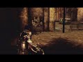 Dark Sector E3 2007 Street Shootout Gameplay Dark Sector E3 2007 Street Shootout Gameplay