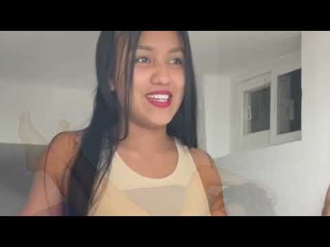 Jennifer Ponce, y su prima Karo Vargas, son fitness o no lo son