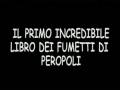 videos de il libro di peropoli