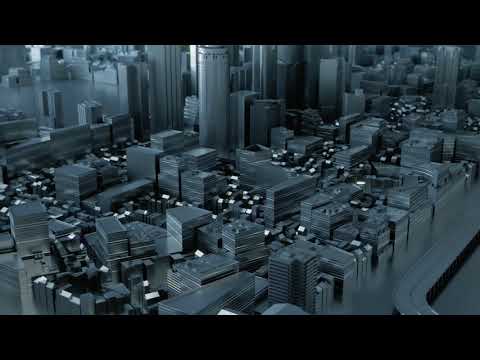 PAS 880 Large Format Nadir & Oblique Aerial System