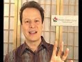 Learn English with Steve-Peppy 11('ing adj. )