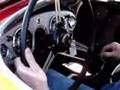 1954 Austin Healey 100-4