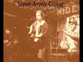 steve arvey pete cornelius and rick sherry play the homesick james williamson song you gotta move at honeyboy edwards 93rd birthday party