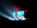United States of Eurasia Live by Muse at the Echo Arena Nov 5th 2009.