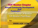 HDF \